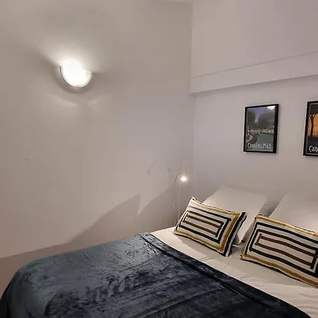 Apartamento T2 Charmant - Hypercentre - Quai De Garonne - Wifi Toulouse
